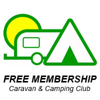 Freedom camping club