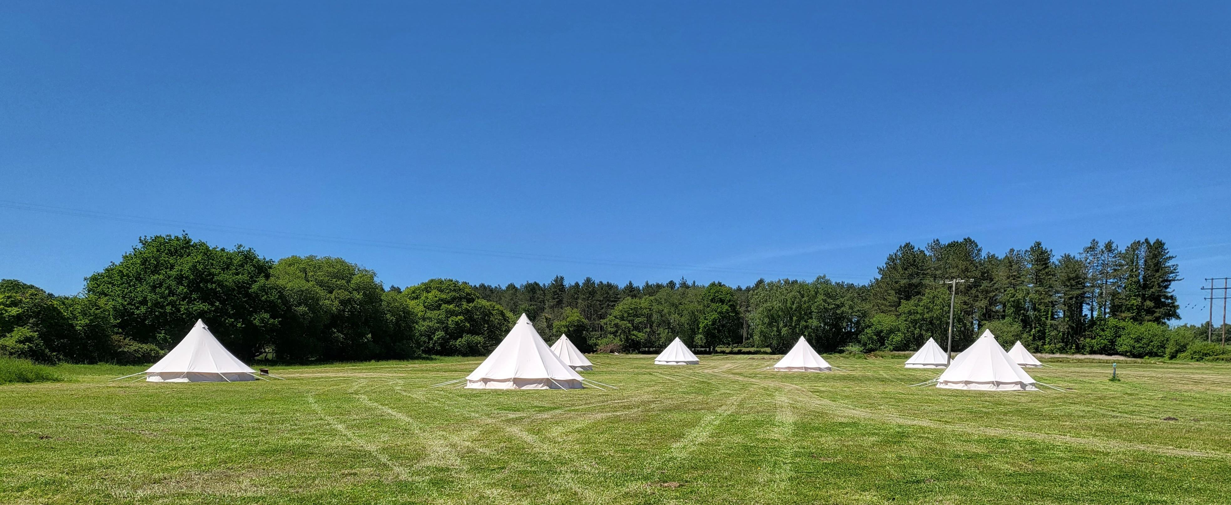 Tricketts Farm, Wimbourne
