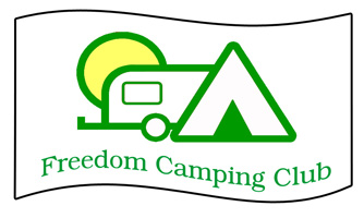 Freedom camping club