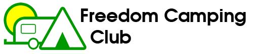 Freedom caravan and camping club
